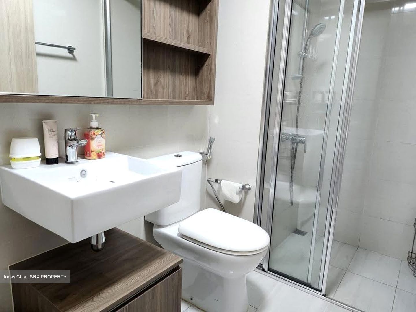 Sol Acres (D23), Condominium #613474211